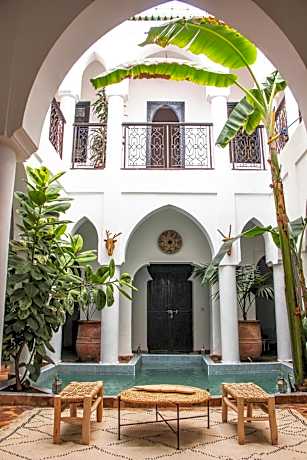 Riad Al Tainam