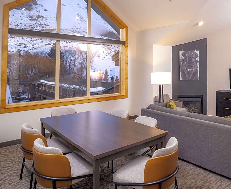 Homewood Suites By Hilton Jackson, WY