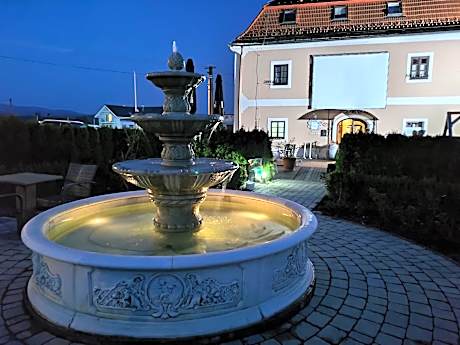 Kaštieľ Ottlýk