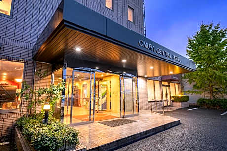 Omura Central Hotel
