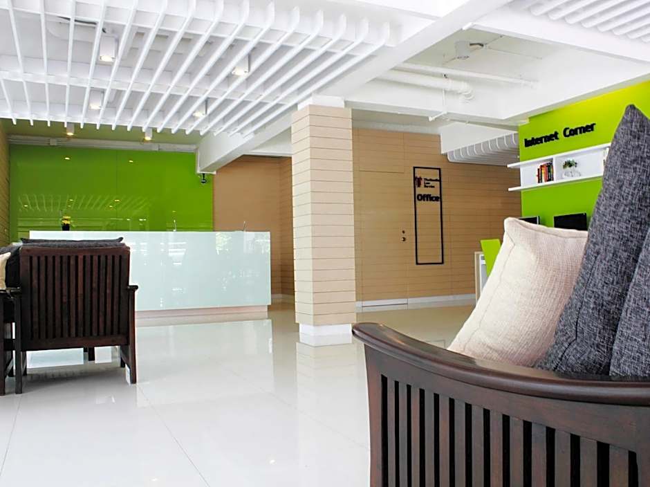 My Hotel Phuket