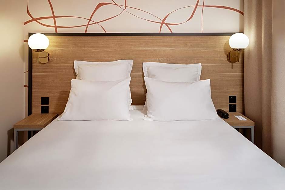 Sure Hotel by Best Western Caen Memorial