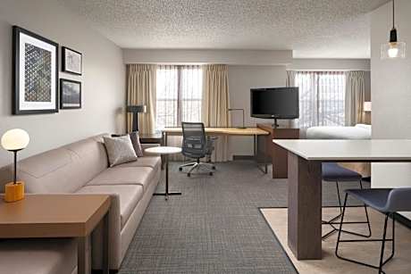 Residence Inn by Marriott Fort Collins
