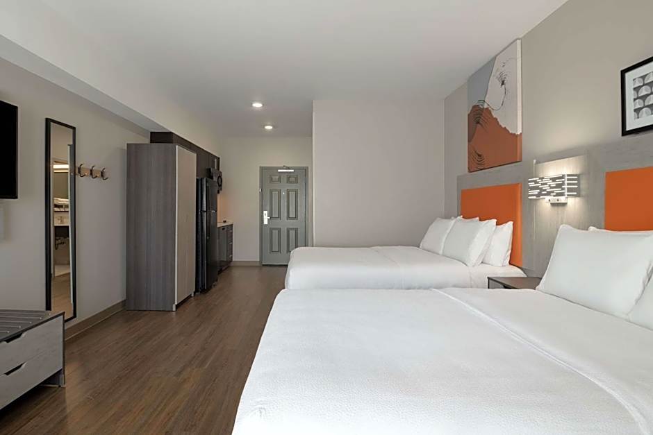 Spark by Hilton Destin