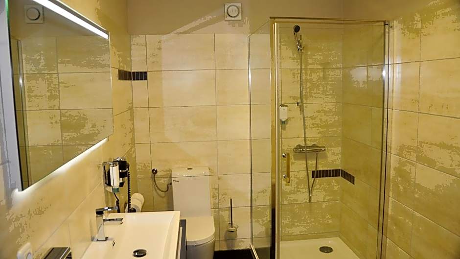 Hotel Zierow - Urlaub an der Ostsee