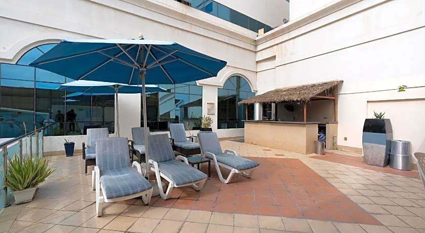 Lavender Hotel Sharjah