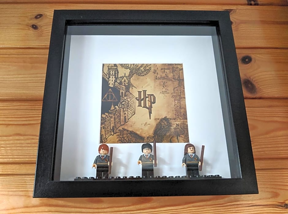 Reuben's Highland Retreat - Arisaig