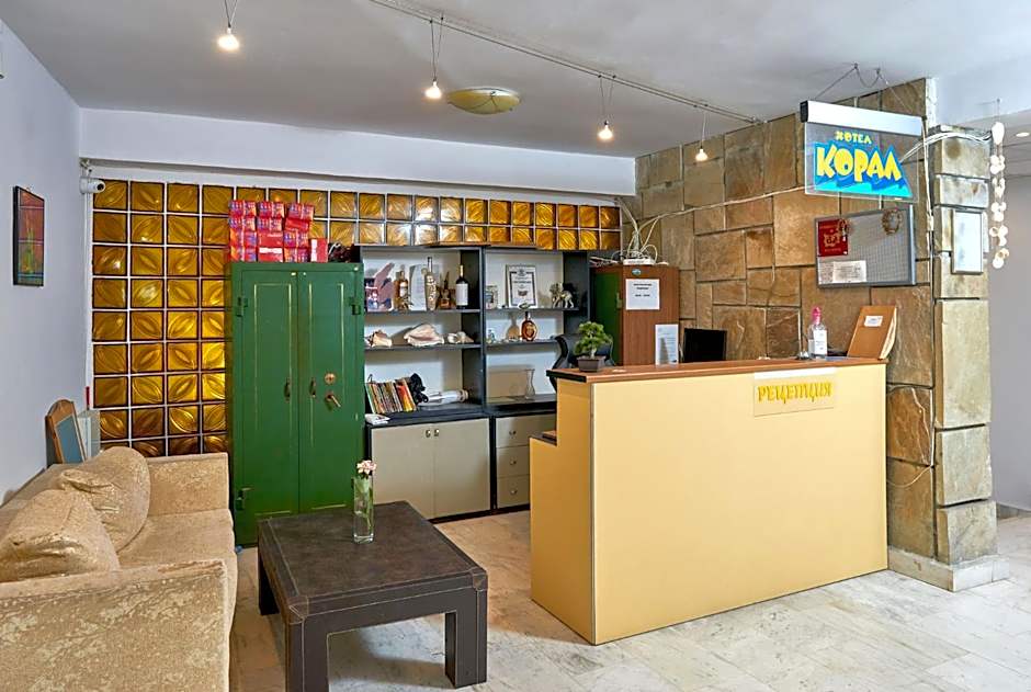 Hotel Koral