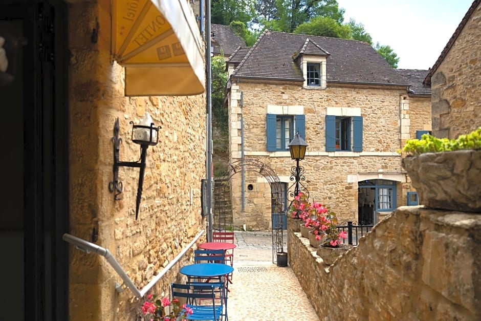 Hôtel Pontet