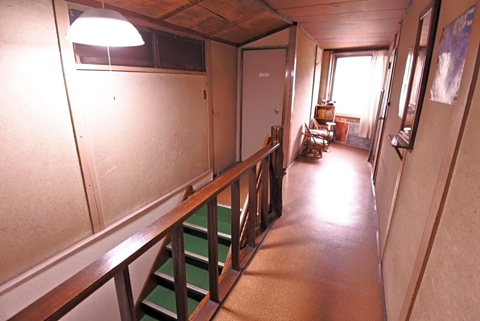 Aikawa Ryokan - Vacation STAY 41850v