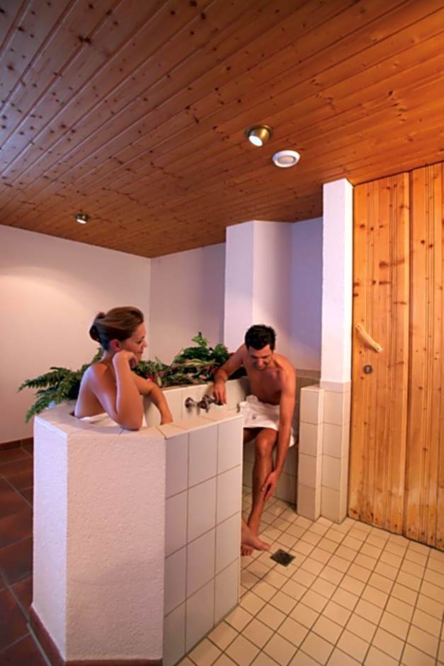 Alpine Lifestyle Berghotel Madlener