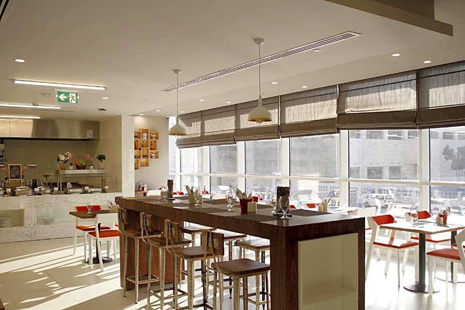 Citymax Hotel Ras Al Khaimah