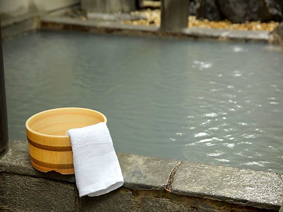 Kashoutei Hanaya Ryokan