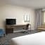 Hilton Paris Charles De Gaulle Airport