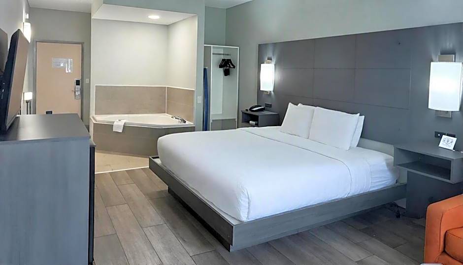 Best Western Shallotte / Ocean Isle Beach Hotel