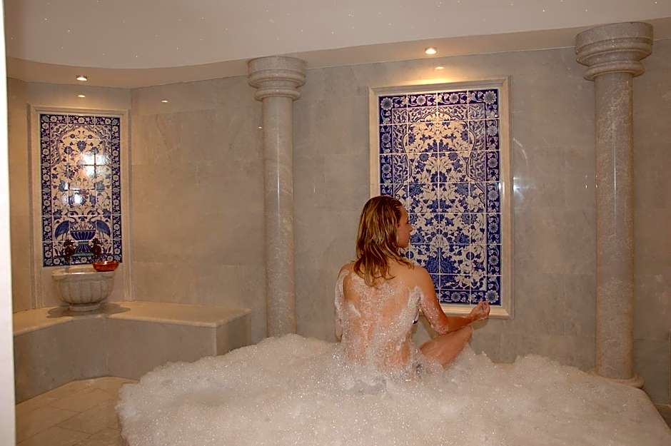 Hawaii Hotel