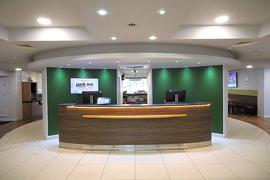 Park Inn Birmingham Walsall