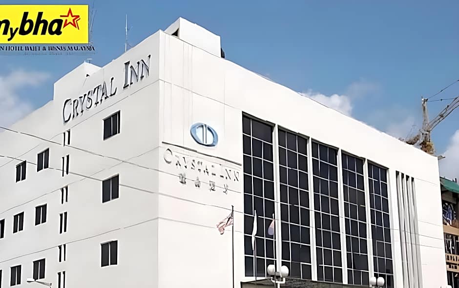 Crystal Inn
