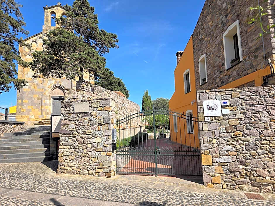 B&B Villa Martina