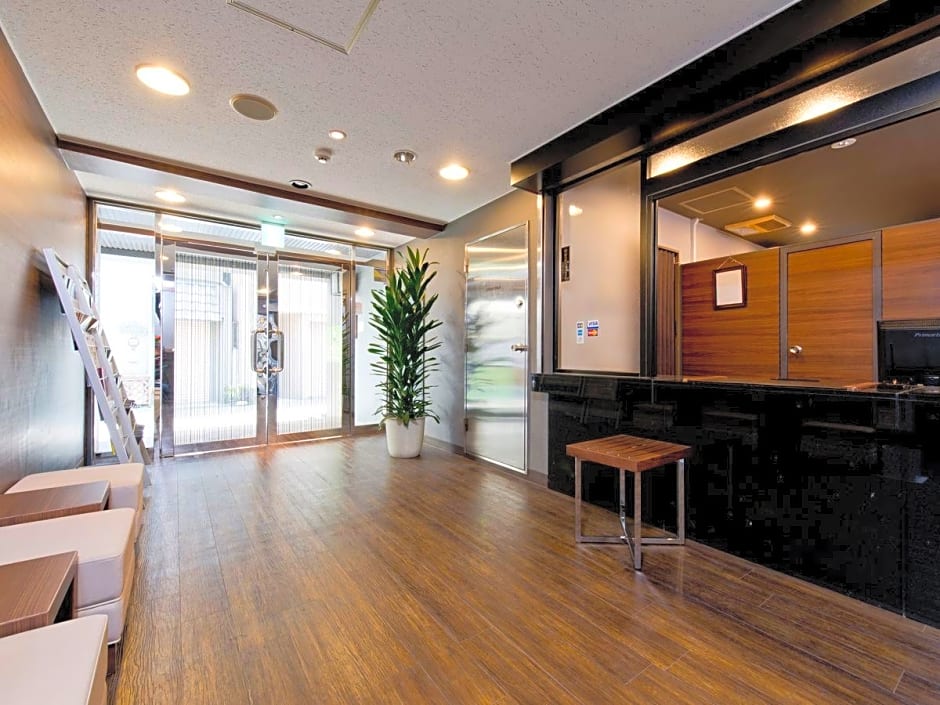 FLEXSTAY INN Kawasaki Ogawacho
