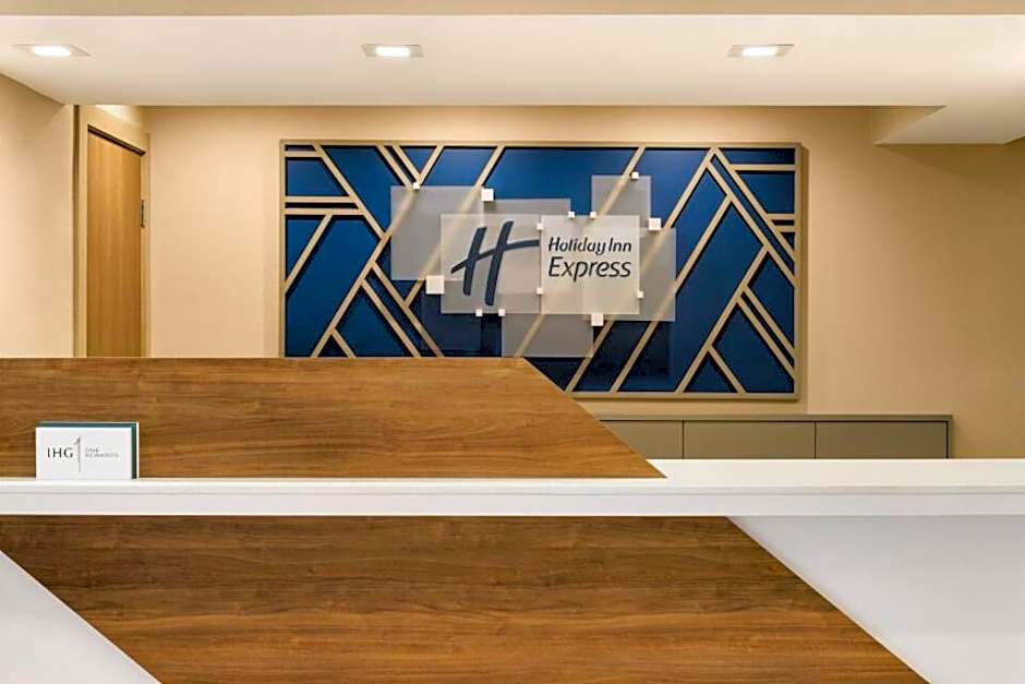 Holiday Inn Express - Bowling Green By IHG