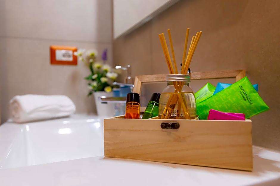 Le Meraviglie Di Napoli