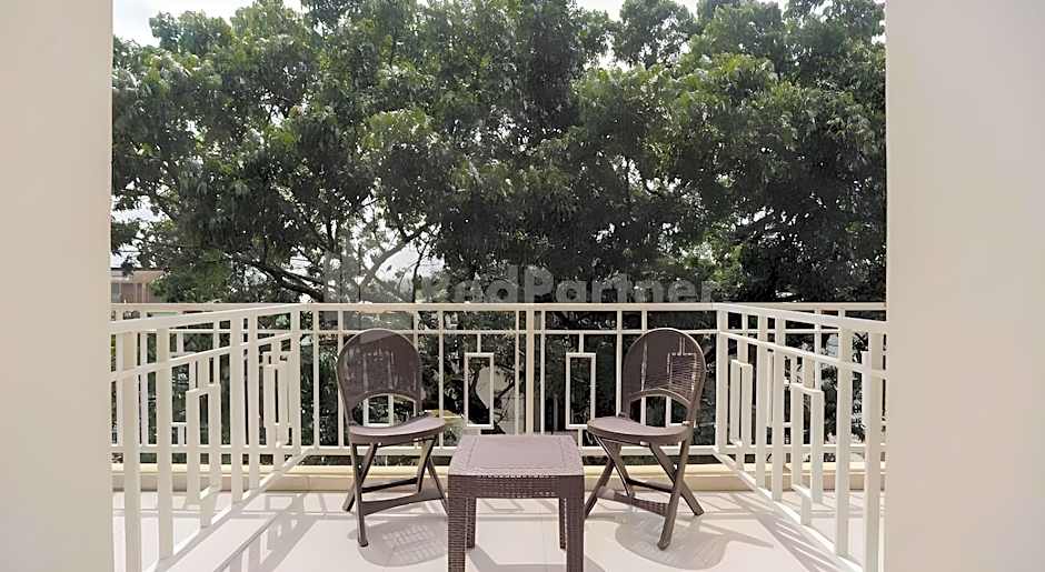 Rawa Buntu House RedPartner