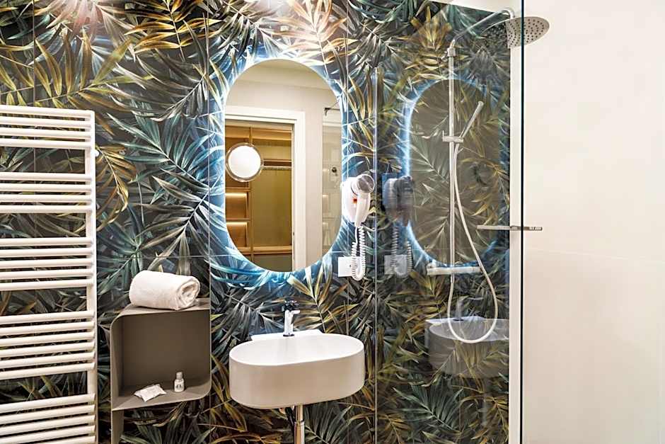 Best Western Plus Royal Superga Hotel