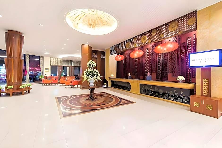 Muong Thanh Holiday Hue Hotel
