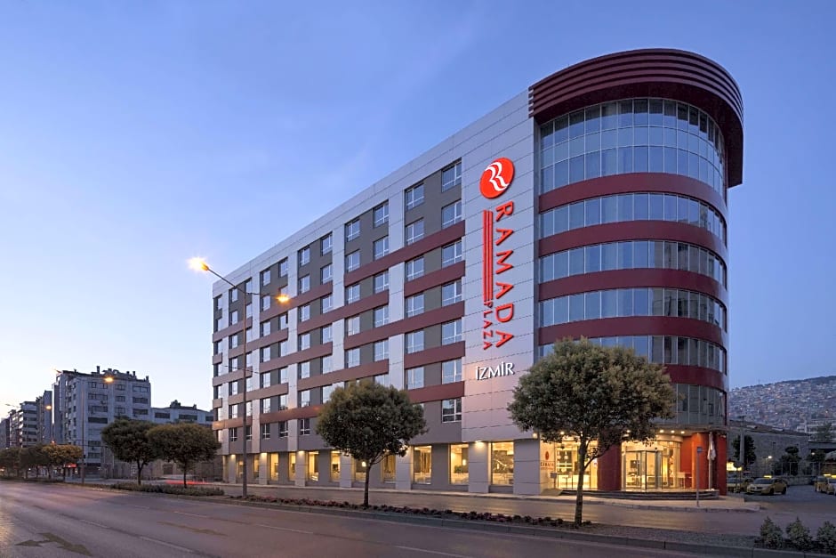 Ramada Plaza Izmir