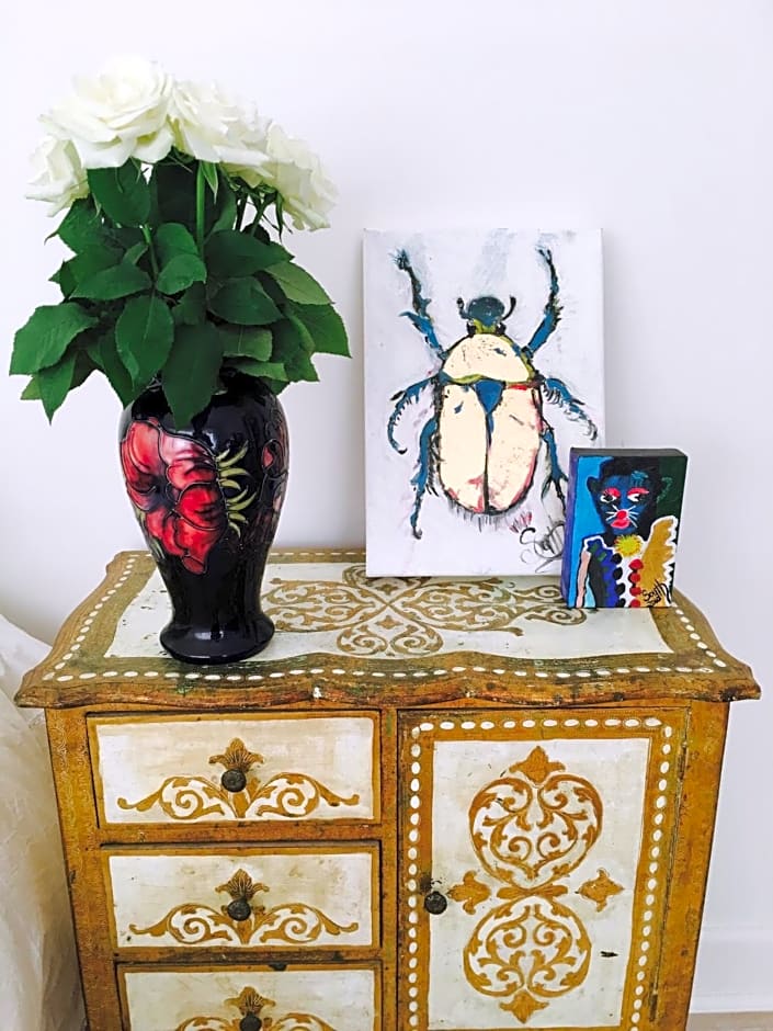 Private luxury retreat