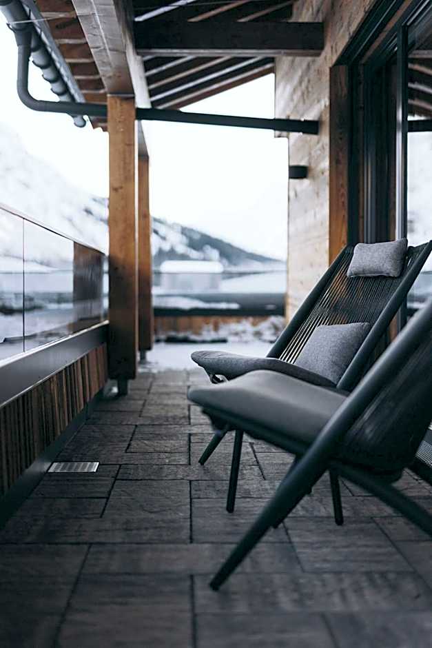 Balma Restaurant Suites