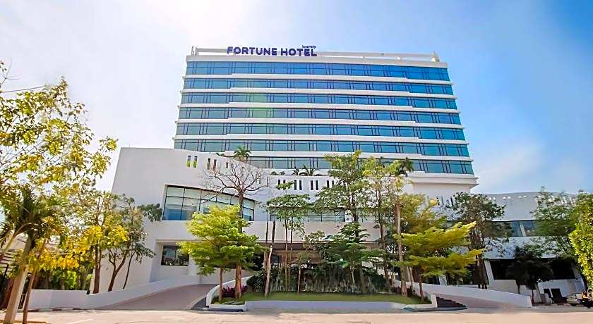 Fortune Hotel Korat