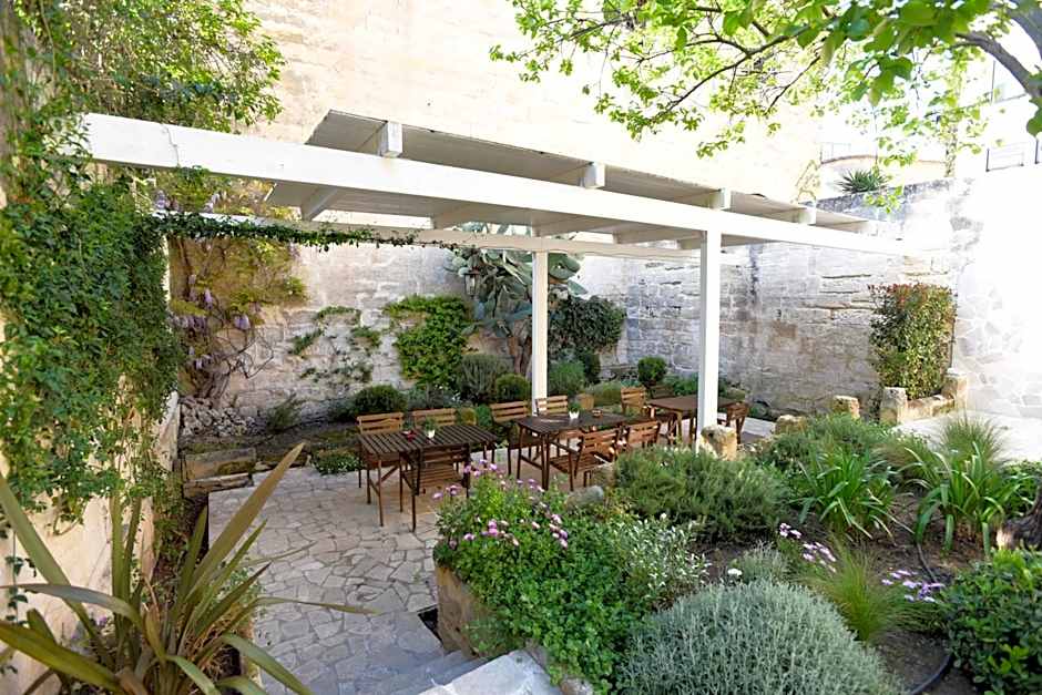 Il Giardino Di Benedetta