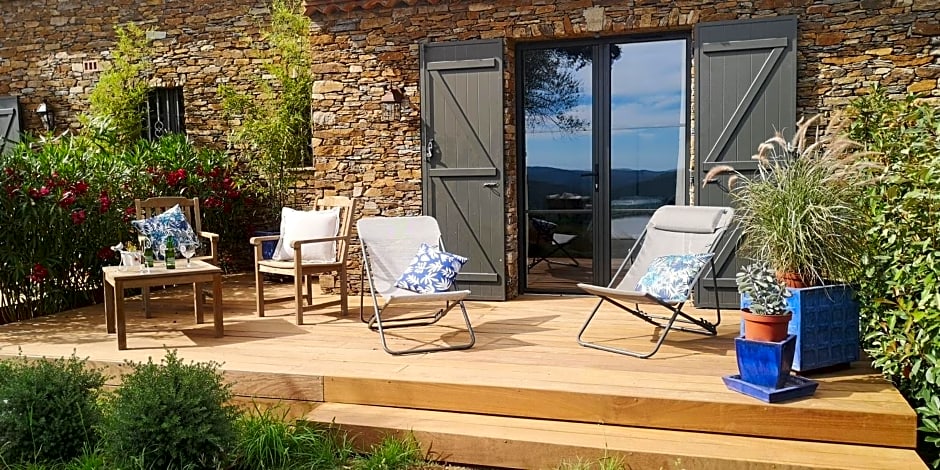 Domaine des Chênes de la Galline