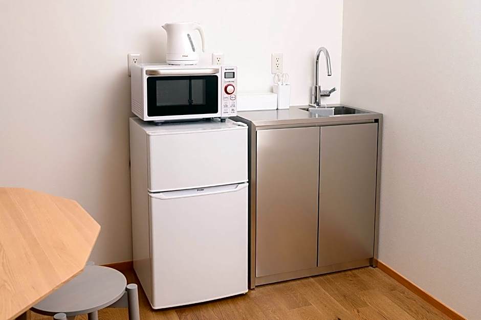 BEYOND HOTEL Takayama 4th