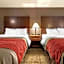 Comfort Inn Warren I-69