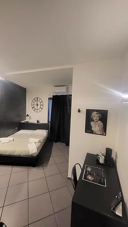 Il Taschino Suite