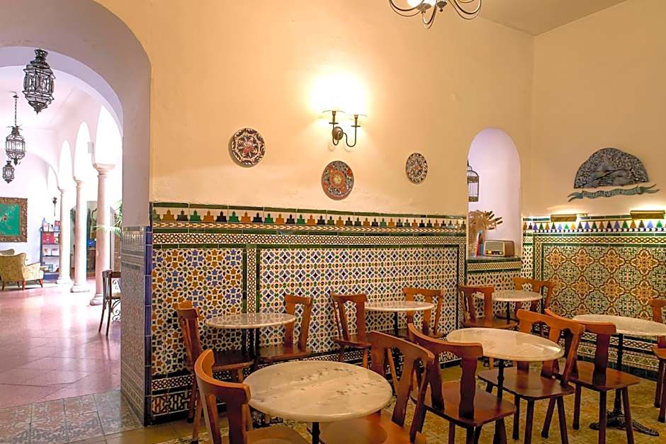 Hotel Abanico
