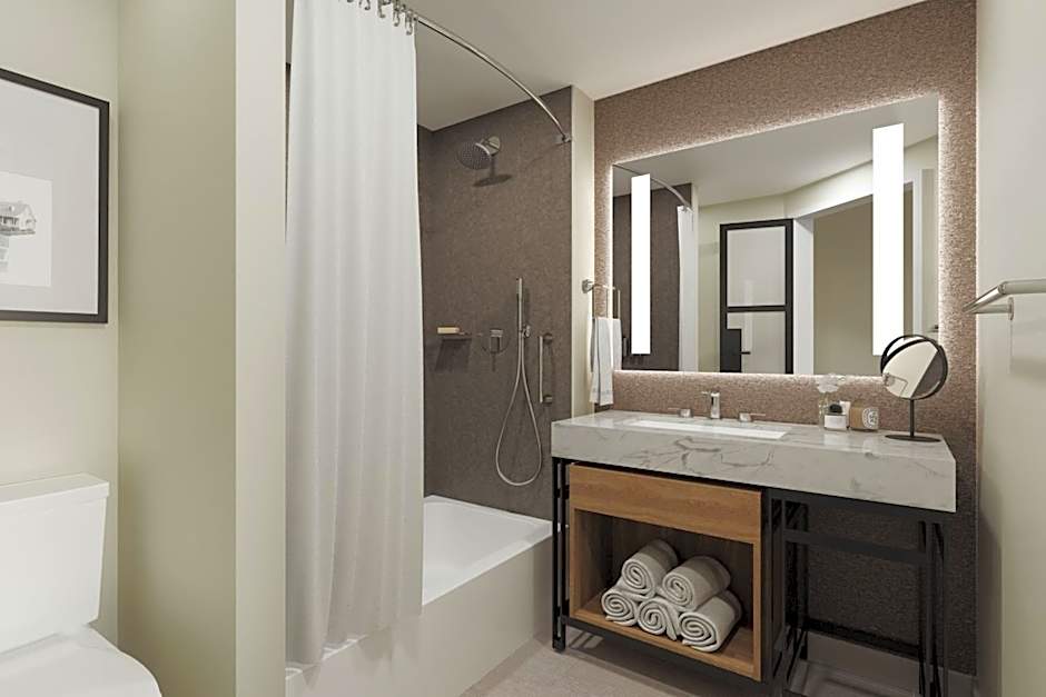 Sheraton Augusta Hotel