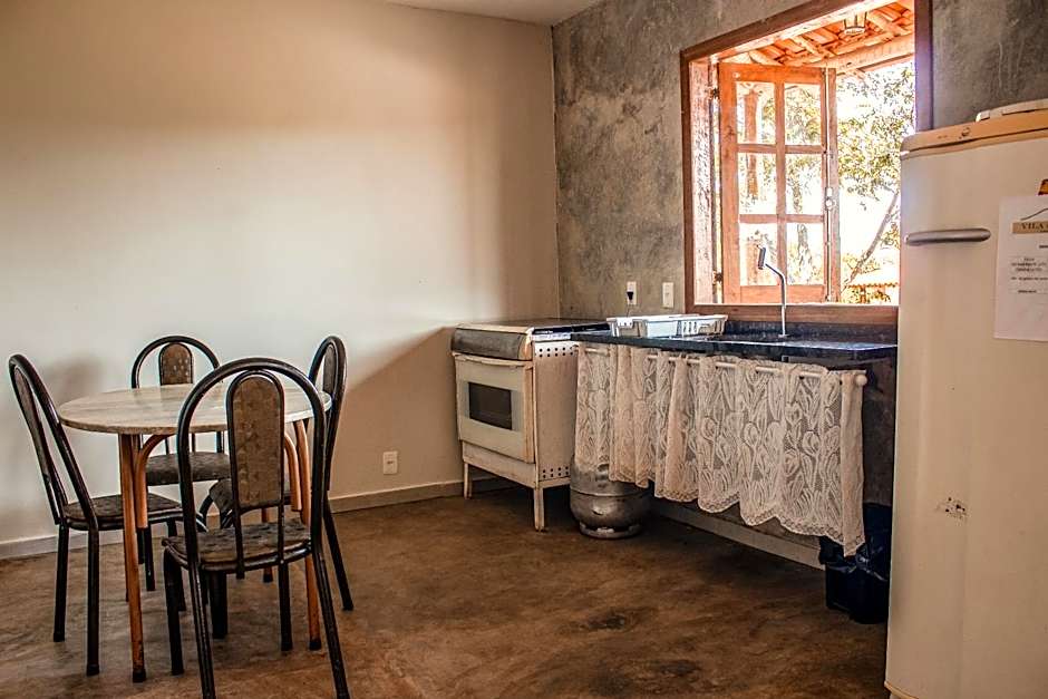 Vila Espinhaço