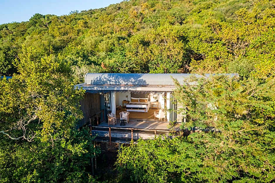 Sungulwane Private Game Lodge