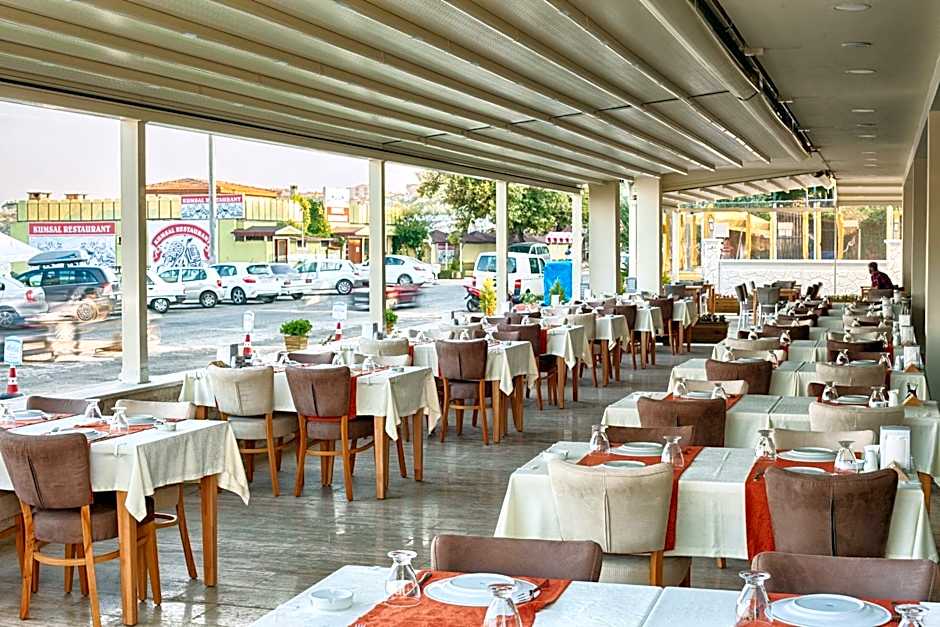 Hamzakoy Blue Park Boutique Hotel