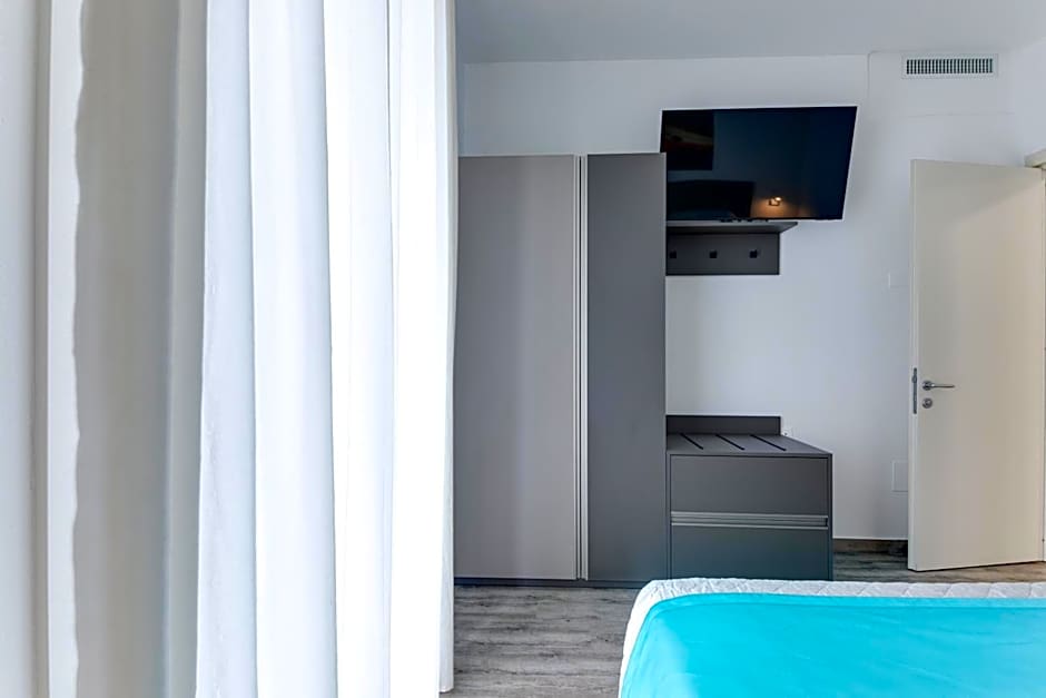 Elegance Suite Apartments - Siroli Collection