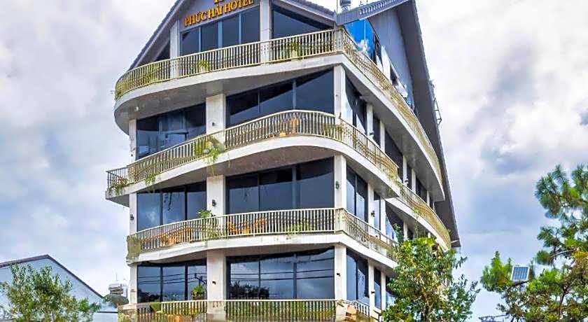 Phuc Hai Hotel Da Lat