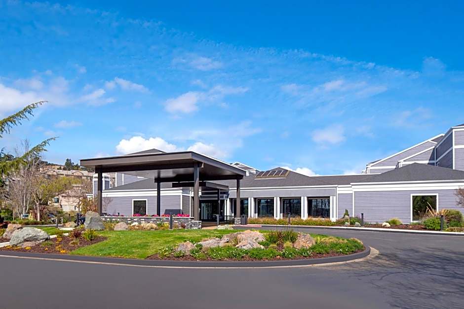 Courtyard by Marriott San Francisco Larkspur Landing/Marin County