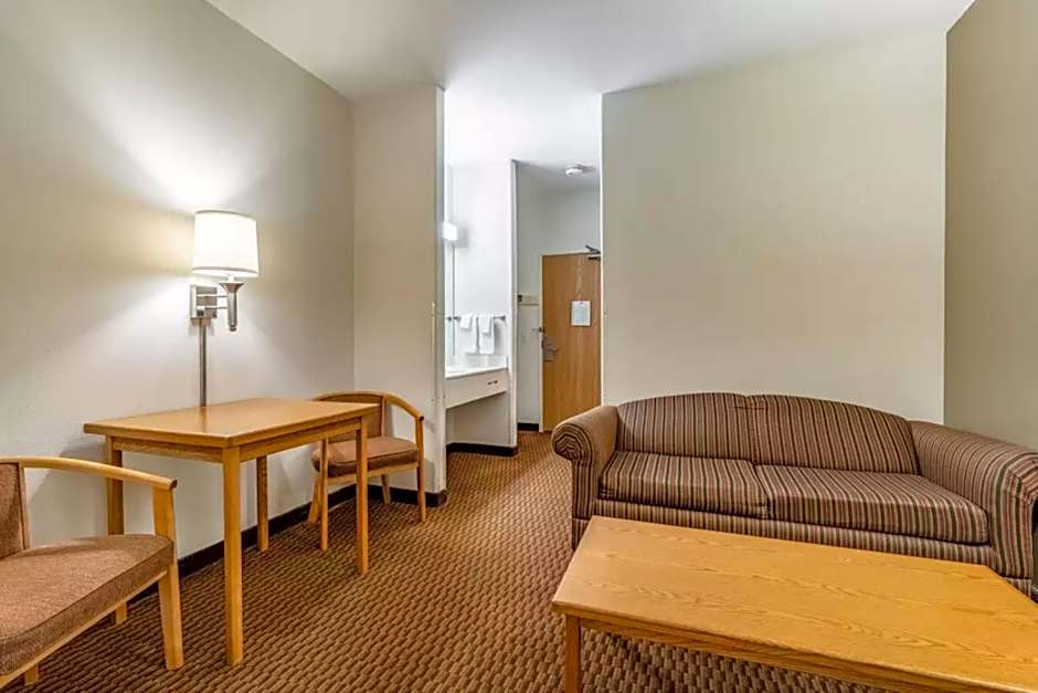 Wingate by Wyndham New Castle - Glenwood Springs