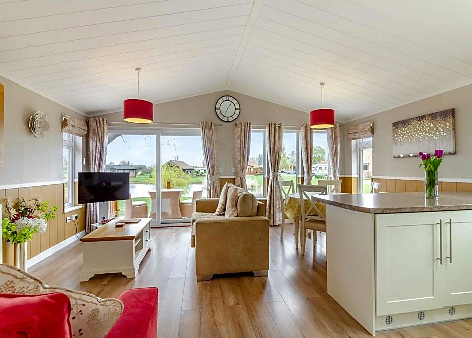 Camper Uk Leisure Park