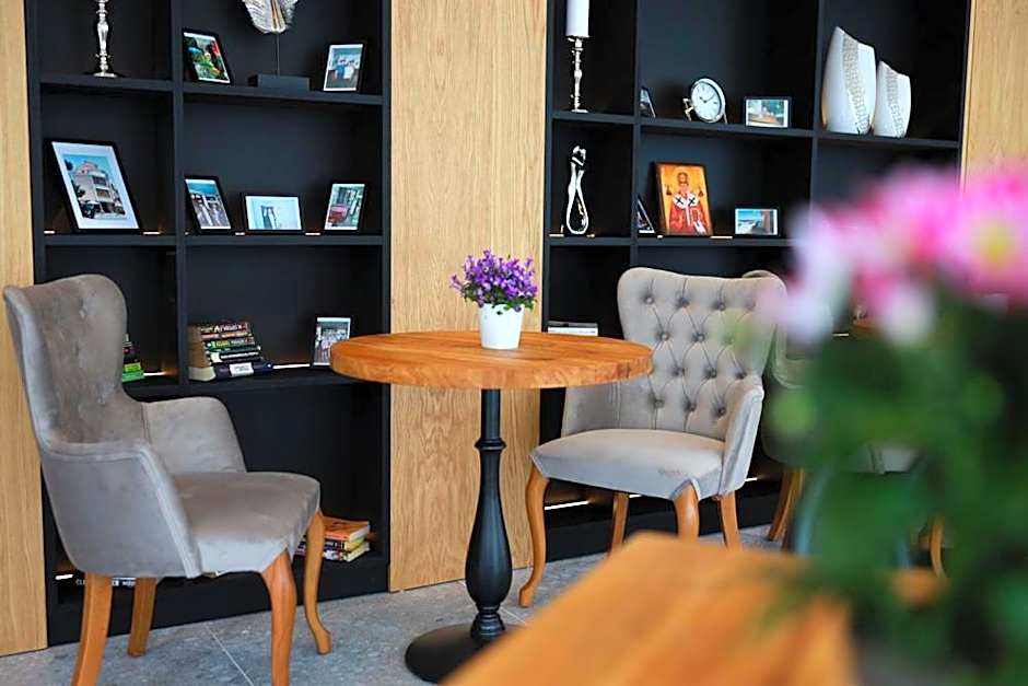 Antares City Sozopol