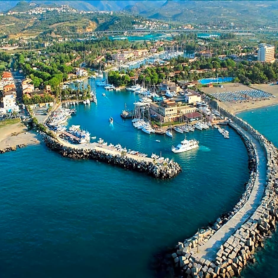 B&B Tonnarella Beach